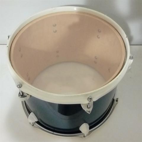 Tom 12x9 DDrum Diablo - Foto 2