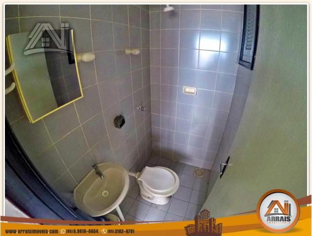 Vendo apartamento com 3 quartos no bairro de fátima - Foto 8