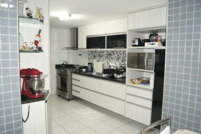 OZ- Apartamento 3 quartos 2 suítes no Aflitos ? Prox. ao Big BomPreço - Foto 12