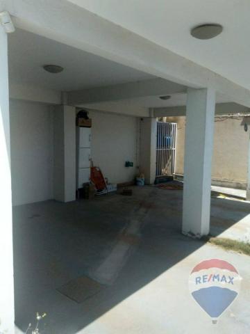 Apto com 2 quartos e suíte em são pedro da aldeia - Foto 7