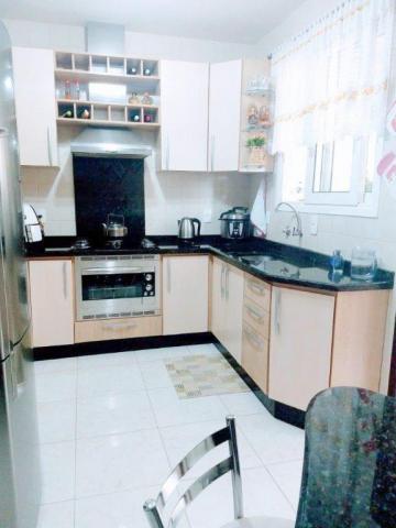 Apartamento à venda com 3 dormitórios em Anita garibaldi, Joinville cod:V40510 - Foto 9
