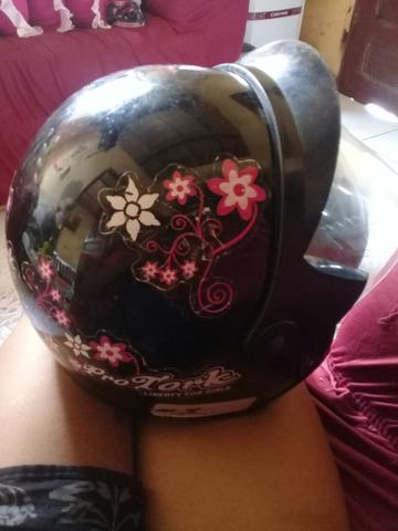 Vendo esse capacete - Foto 2