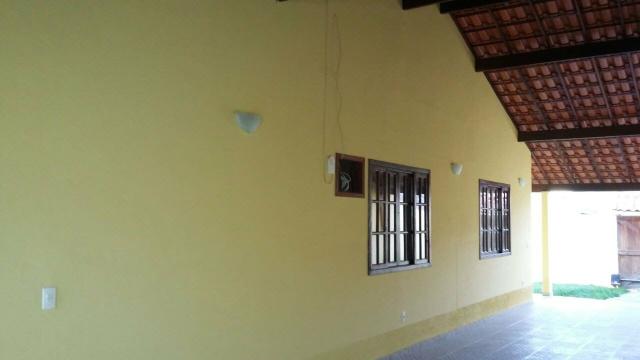 Aluga-se Casa com Piscina R$ 1.600 - Foto 5