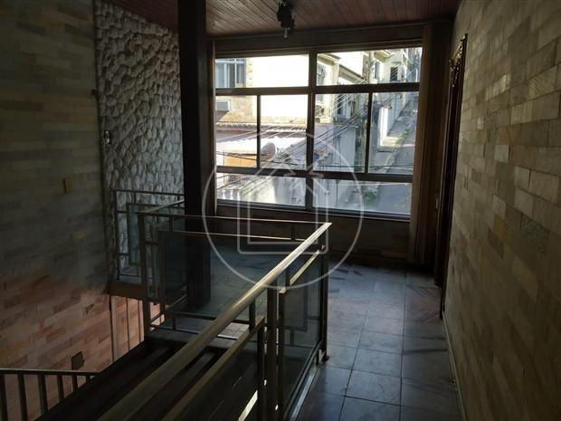 Casa de condomínio à venda com 4 dormitórios em Pilares, Rio de janeiro cod:859974 - Foto 4