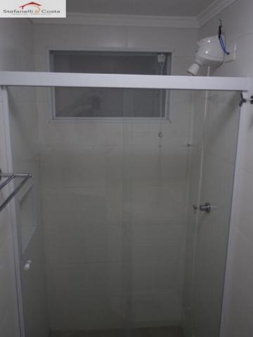 Apartamento com 2 dormitórios mobiliado de 60m², a 5 minutos do metrô santa cecilía. - Foto 6