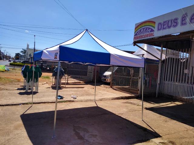 Ceilândia tenda - Foto 3