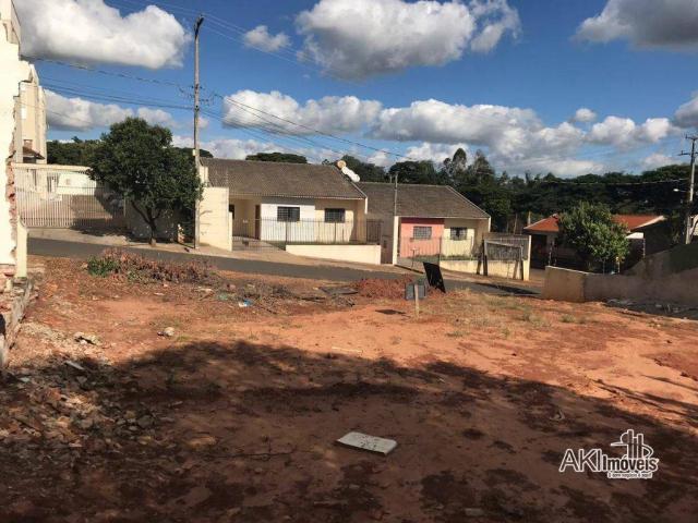 8046 | Terreno à venda em Centro, Nova Esperança - Foto 2