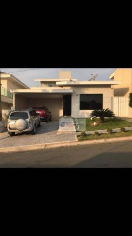 Casa com 4 dormitórios à venda, 340 m² por r$ 900.000,00 - swiss park - campinas/sp