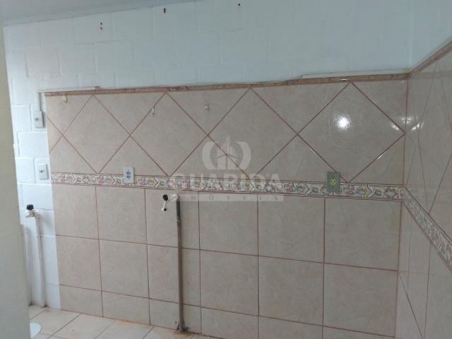 Apartamento à venda com 1 dormitórios em Vila nova, Porto alegre cod:151885 - Foto 4