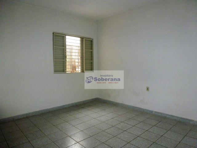 Casa para alugar, 2 dorm, 01 vaga - são bernardo - campinas/sp - Foto 4