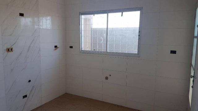 Casa com 3 dormitórios à venda, 130 m² por R$ 280.000,00 - Jardim Novo Prudentino - Presid - Foto 6