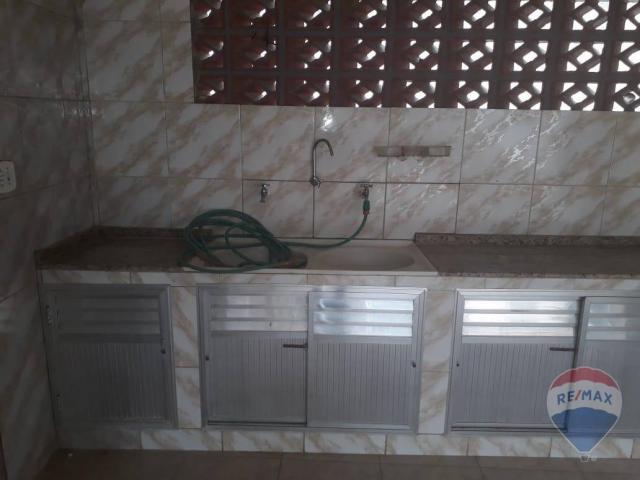 Casa linerar 3 quartos 1 suíte - Foto 7