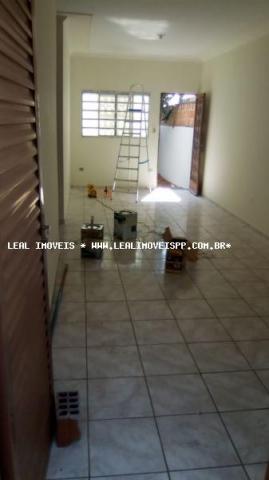 Casa para locação em presidente prudente, shiraiwa, 2 dormitórios, 1 banheiro, 1 vaga - Foto 9