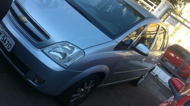 Chevrolet Meriva Premium - Foto 6