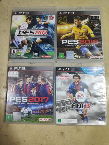 Ps3 slim 160gb + 9 jogos