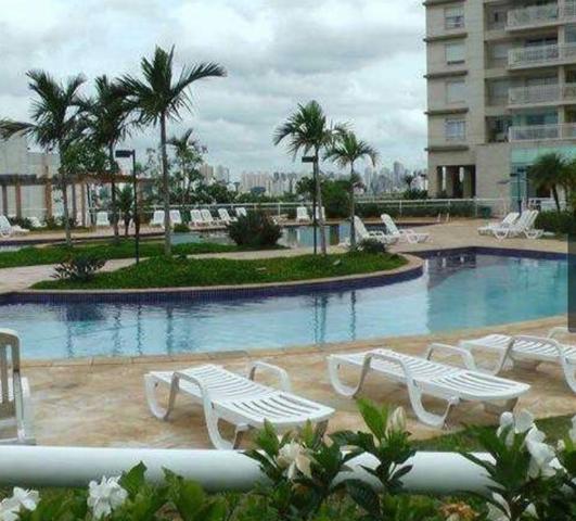Apartamento cond:club espaço raposo - Foto 7
