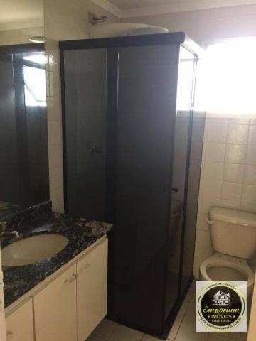 Apartamento com 2 dormitórios à venda, 67 m² por r$ 245.000 - vila galvão - guarulhos/sp - Foto 19