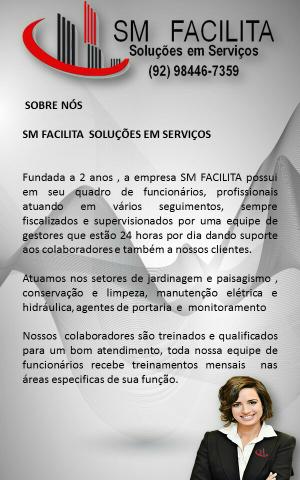 Vaga de emprego na área Comercial