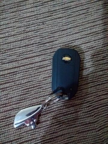 Chevrolet Meriva Premium - Foto 8