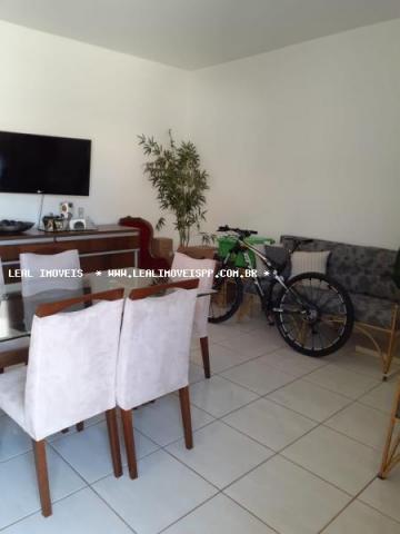 Casa em condomínio para venda em presidente prudente, condominio residencial eco palace, 3 - Foto 10