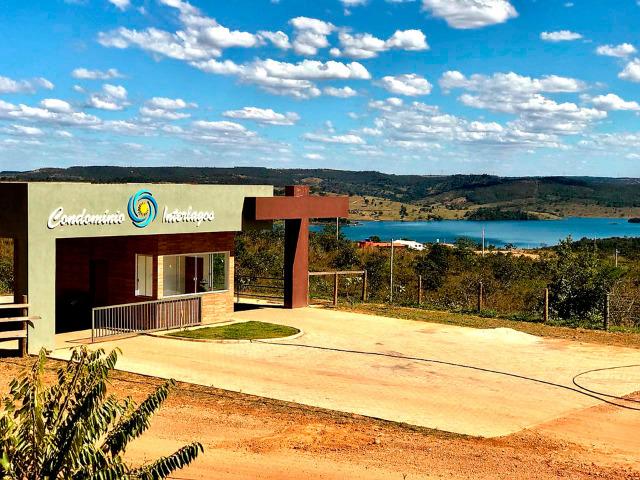 Cond Interlagos Corumba Iv