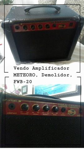 Amplificador