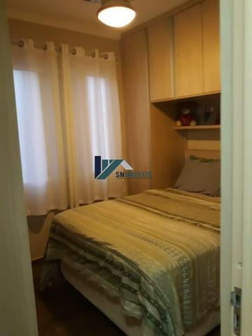 Apartamento - araucária condomínio clube / sumaré - Foto 11