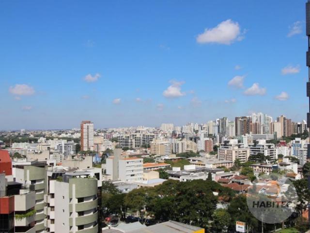 Apartamento à venda com 4 dormitórios em Batel, Curitiba cod:9728 - Foto 2