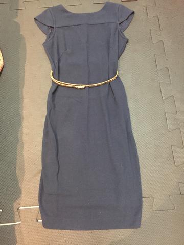 Vestidos Calvin Klein, Amaranta P - Foto 4