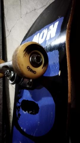 Skate (Crail) - Foto 3