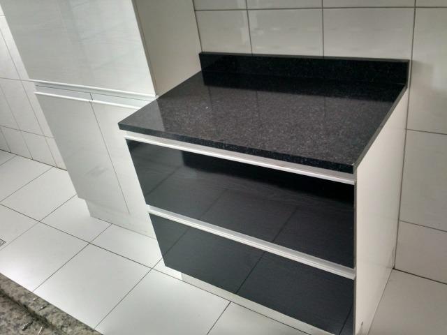 Apartamento todo reformado - Foto 5
