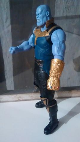 Thanos Vingadores - Foto 2