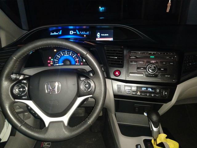 Civic Estado de Zero 2014/2015 - Foto 12