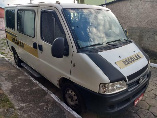 Fiat Ducato 2.8 2006 - Foto 4