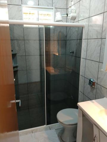 Casa 3 dor e amplo terreno de 430 m² no São Sebastião - Foto 12