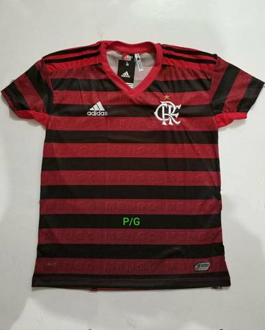 Camisas de time