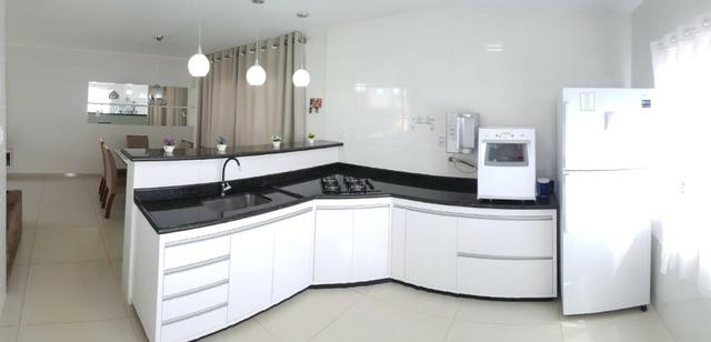 Samuel Pereira oferece: Casa 3 Suites Sobradinho Alto da Boa Vista Moderna Escriturado - Foto 13