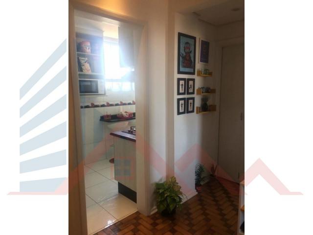 Apartamento à venda com 2 dormitórios em Brás, São paulo cod:842 - Foto 12