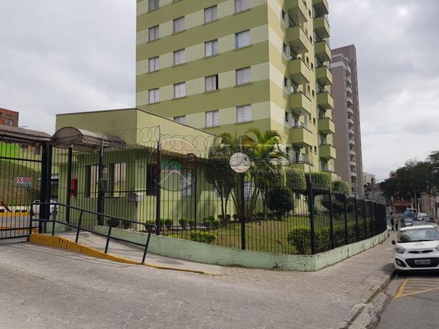 Apartamento para alugar com 2 dormitórios em Jardim conceicao, Osasco cod:703961 - Foto 8