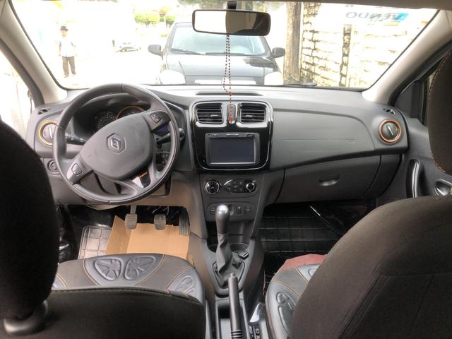Carro muito novo,único dono.carro para pessoas exigentes.apenas 36.000km rodados - Foto 6