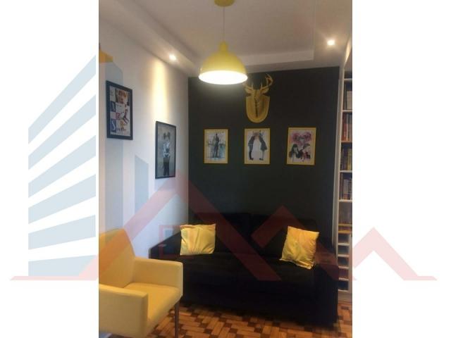 Apartamento à venda com 2 dormitórios em Brás, São paulo cod:842 - Foto 10