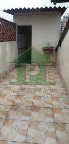 Casa para alugar com 2 dormitórios em Madureira, Rio de janeiro cod:VLCA20162 - Foto 6