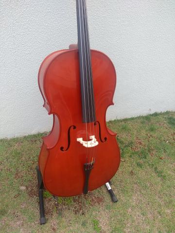 Violoncelo 4/4 - Foto 2