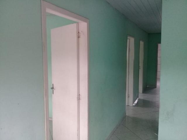 Casa para venda em joinville, guarani, 3 dormitórios, 1 banheiro, 2 vagas - Foto 12