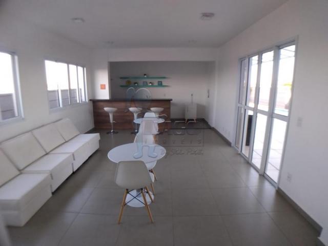 Apartamento para alugar com 2 dormitórios em Vila maria luiza, Ribeirao preto cod:L112700 - Foto 14