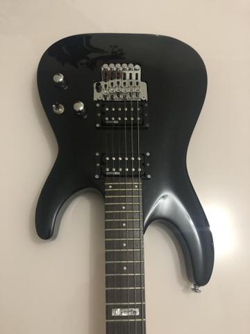 Guitarra ESP LTD MH 50 - Foto 6