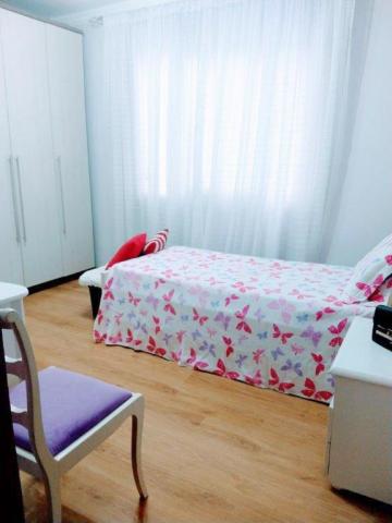 Apartamento à venda com 3 dormitórios em Anita garibaldi, Joinville cod:V40510 - Foto 16