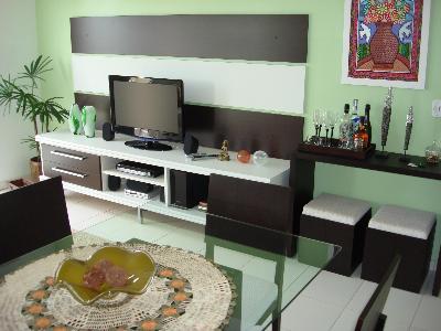 Apartamento no Edificio Flor dos Aricas - Foto 8