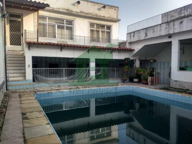 Casa à venda com 4 dormitórios em Vila da penha, Rio de janeiro cod:VLCA40013 - Foto 11