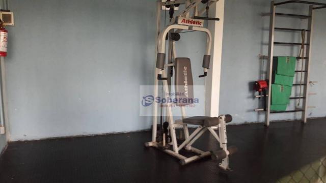 Apartamento com 1 dormitório à venda, 50 m² por r$ 170.000,00 - chácaras campos elíseos - - Foto 10